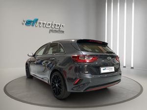 Kia Ceed 1.0 T-GDi 88kW (120CV) Drive  - Foto 5