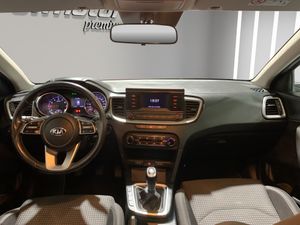 Kia Ceed 1.0 T-GDi 88kW (120CV) Drive  - Foto 15