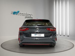 Kia Ceed 1.0 T-GDi 88kW (120CV) Drive  - Foto 6