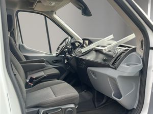 Ford Transit FORD TRANSIT 350M 2.0TD 130PK 96KW M6 TREND 4D   - Foto 18