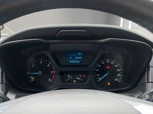 Ford Transit FORD TRANSIT 350M 2.0TD 130PK 96KW M6 TREND 4D   - Foto 12