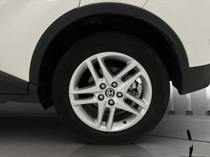 Toyota C-HR 1.8 125H Active  - Foto 22