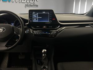 Toyota C-HR 1.8 125H Active  - Foto 16