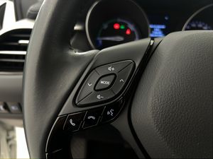 Toyota C-HR 1.8 125H Active  - Foto 24