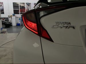 Toyota C-HR 1.8 125H Active  - Foto 23