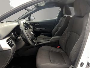 Toyota C-HR 1.8 125H Active  - Foto 10