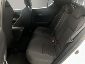 Toyota C-HR 1.8 125H Active  - Foto 14