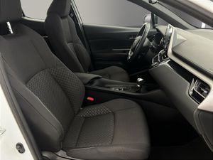 Toyota C-HR 1.8 125H Active  - Foto 19