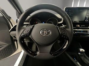 Toyota C-HR 1.8 125H Active  - Foto 11