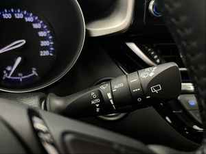 Toyota C-HR 1.8 125H Active  - Foto 27