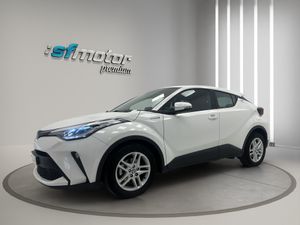 Toyota C-HR 1.8 125H Active  - Foto 2