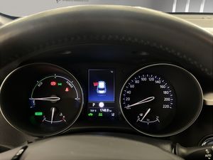 Toyota C-HR 1.8 125H Active  - Foto 12