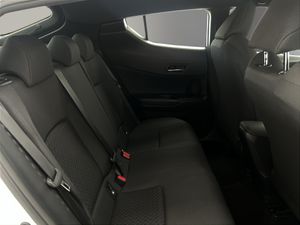 Toyota C-HR 1.8 125H Active  - Foto 20