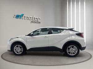 Toyota C-HR 1.8 125H Active  - Foto 4