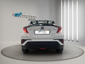 Toyota C-HR 1.8 125H Active  - Foto 6