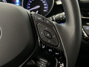Toyota C-HR 1.8 125H Active  - Foto 26