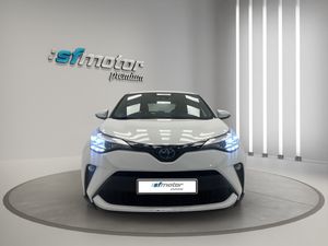 Toyota C-HR 1.8 125H Active  - Foto 3