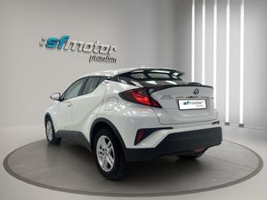 Toyota C-HR 1.8 125H Active  - Foto 5