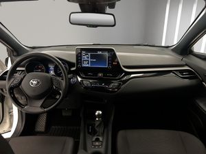 Toyota C-HR 1.8 125H Active  - Foto 15
