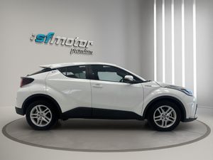Toyota C-HR 1.8 125H Active  - Foto 8