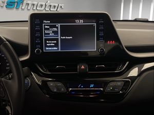 Toyota C-HR 1.8 125H Active  - Foto 17