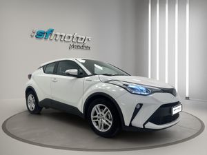 Toyota C-HR 1.8 125H Active  - Foto 9