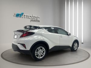 Toyota C-HR 1.8 125H Active  - Foto 7
