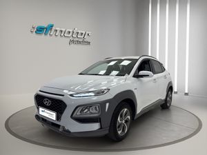 Hyundai Kona 1.6 GDI HEV SLE DCT  - Foto 2
