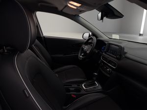 Hyundai Kona 1.6 GDI HEV SLE DCT  - Foto 19