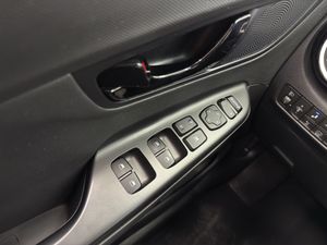 Hyundai Kona 1.6 GDI HEV SLE DCT  - Foto 13