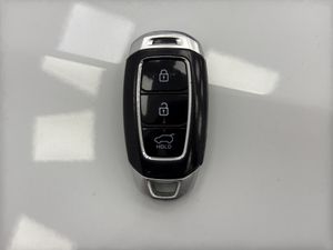 Hyundai Kona 1.6 GDI HEV SLE DCT  - Foto 24