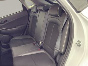 Hyundai Kona 1.6 GDI HEV SLE DCT  - Foto 14
