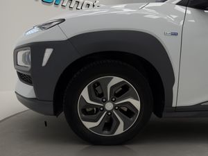 Hyundai Kona 1.6 GDI HEV SLE DCT  - Foto 22