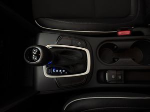 Hyundai Kona 1.6 GDI HEV SLE DCT  - Foto 25