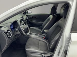 Hyundai Kona 1.6 GDI HEV SLE DCT  - Foto 10