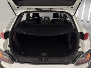 Hyundai Kona 1.6 GDI HEV SLE DCT  - Foto 21