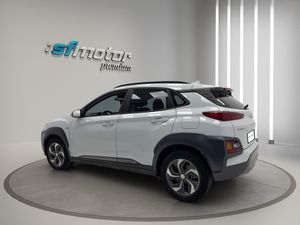 Hyundai Kona 1.6 GDI HEV SLE DCT  - Foto 5