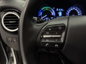 Hyundai Kona 1.6 GDI HEV SLE DCT  - Foto 26