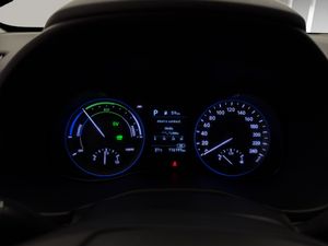 Hyundai Kona 1.6 GDI HEV SLE DCT  - Foto 12