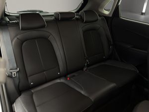 Hyundai Kona 1.6 GDI HEV SLE DCT  - Foto 20
