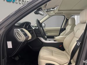 Land-Rover Range Rover Sport 3.0 TDV6 190kW (258CV) HSE Dynamic  - Foto 10