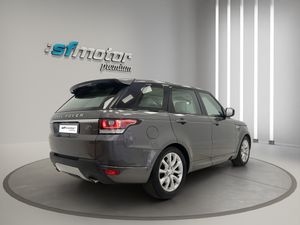 Land-Rover Range Rover Sport 3.0 TDV6 190kW (258CV) HSE Dynamic  - Foto 7
