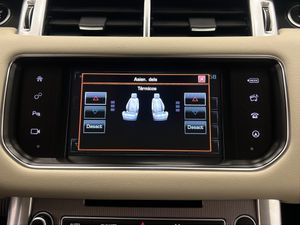 Land-Rover Range Rover Sport 3.0 TDV6 190kW (258CV) HSE Dynamic  - Foto 32