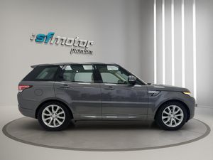 Land-Rover Range Rover Sport 3.0 TDV6 190kW (258CV) HSE Dynamic  - Foto 8