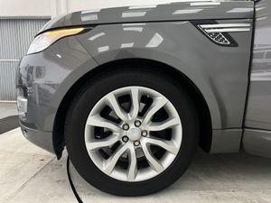 Land-Rover Range Rover Sport 3.0 TDV6 190kW (258CV) HSE Dynamic  - Foto 24