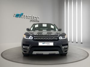 Land-Rover Range Rover Sport 3.0 TDV6 190kW (258CV) HSE Dynamic  - Foto 3