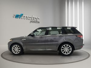 Land-Rover Range Rover Sport 3.0 TDV6 190kW (258CV) HSE Dynamic  - Foto 4
