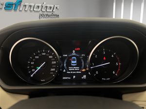 Land-Rover Range Rover Sport 3.0 TDV6 190kW (258CV) HSE Dynamic  - Foto 12