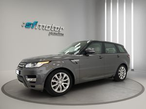 Land-Rover Range Rover Sport 3.0 TDV6 190kW (258CV) HSE Dynamic  - Foto 2