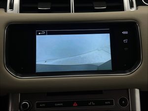 Land-Rover Range Rover Sport 3.0 TDV6 190kW (258CV) HSE Dynamic  - Foto 30